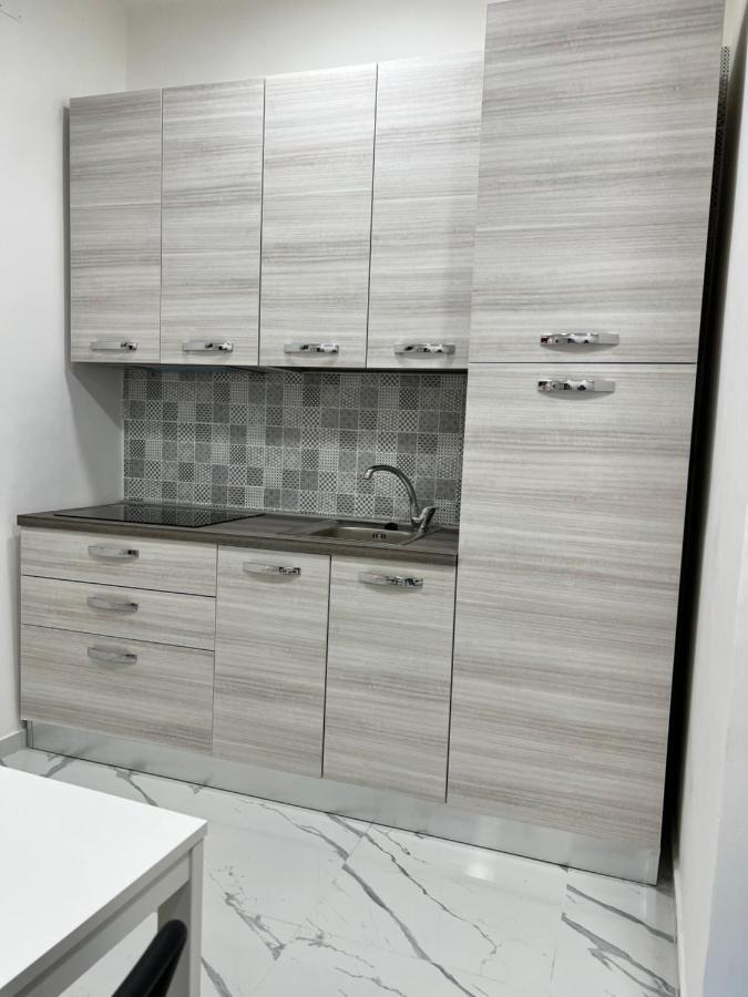 Diego_House Неаполь Екстер'єр фото