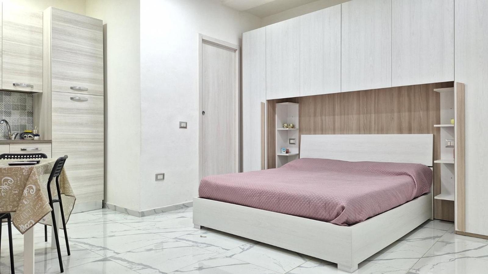 Diego_House Неаполь Екстер'єр фото